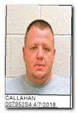 Offender Robert Lewis Callahan