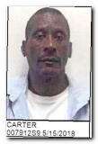 Offender Tommie Lee Carter