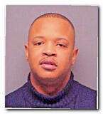 Offender Tony Lamar Griffin