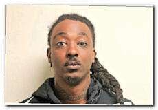 Offender Tyrelle Tysean Scarborough