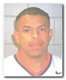 Offender William Ortiz