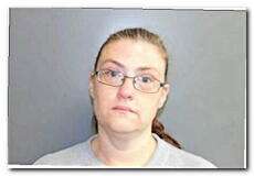 Offender Xandra Nacoal Kennedy