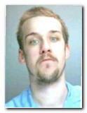 Offender Adam Lee Foust