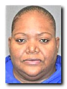 Offender Anita Kay Funches