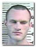 Offender Anthony D Daugherty