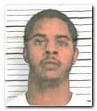 Offender Anthony Michael Silas