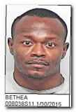 Offender Antonio Maurice Bethea