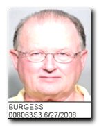 Offender Billy Charles Burgess