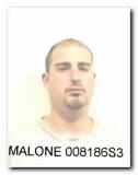 Offender Christopher Allen Malone