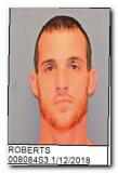 Offender Christopher Dale Roberts