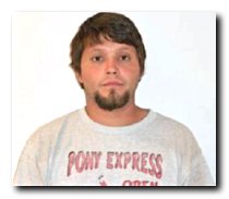 Offender Christopher Waight