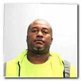 Offender Corey Darnell Bowman