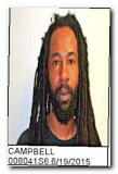 Offender Correy Jermale Campbell