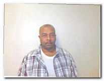 Offender Dameon Montrell Brown