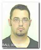 Offender David Wayne Ball