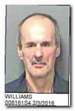 Offender David Wayne Williams