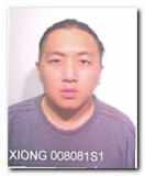 Offender David Xiong