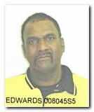 Offender Dennis Wayne Edwards