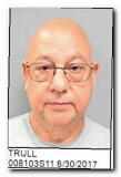 Offender Donald Ray Trull