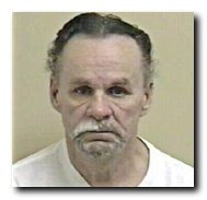 Offender Edward D Parsley