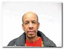 Offender Eugene Jackson