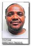 Offender Floyd Ingram