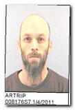 Offender Frank Anthony Artrip