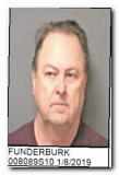 Offender Garry Leonard Funderburk