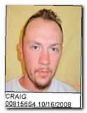 Offender Jamie T Craig