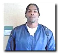 Offender Jaremiah Wyatt