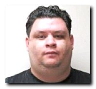 Offender Jason Brandon Rodriguez