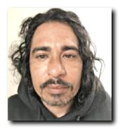 Offender Jason Keith Dominguez