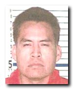 Offender Javier Francisco Zacatenco