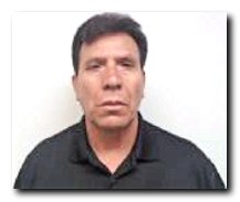 Offender Javier Jesus Negrete