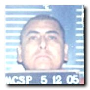 Offender Javier Perez