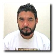 Offender Javier Quiroz