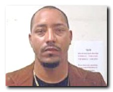 Offender Jay Dee Rogers Jr