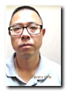 Offender Jefferson Chiahsien Wu