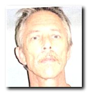 Offender Jeffery Lynn Weatherford