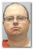 Offender Jeffery Scott Redding