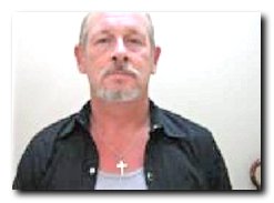 Offender Jeffery Scott Shaffer