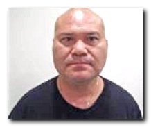 Offender Jeffrey Alan Perez