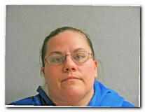 Offender Jennifer Sue Swartz