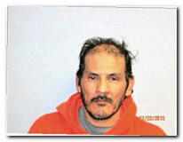 Offender Jesse Martinez