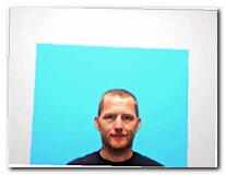 Offender Johnathan Andrew Wilson