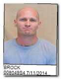 Offender Johnnie Ray Brock