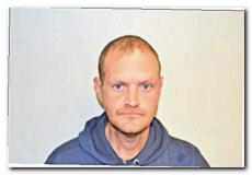 Offender Joshua Lee Bragg