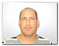 Offender Juan Antonio Sierra