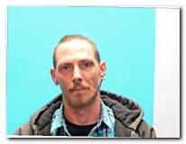 Offender Kenneth Joseph Sherrard III