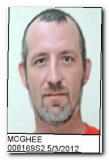 Offender Kevin Edward Mcghee